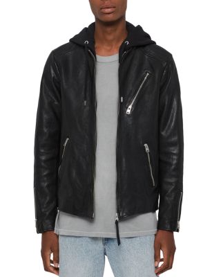 allsaints harwood jacket