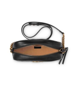 ショルダーバッグ・ポシェット Gucci Gg Marmont Small Multi-Pocket Shoulder Bag Gg Marmont Small Multi-pocket Bag Sphinx | The Webster