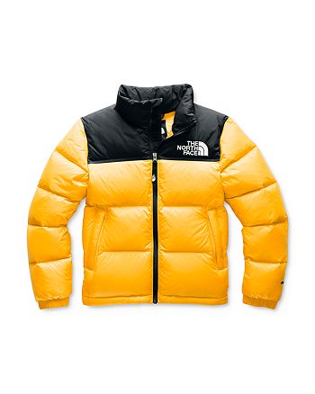 The North Face® Boys' Retro Nupste Packable Down Jacket - Big Kid ...