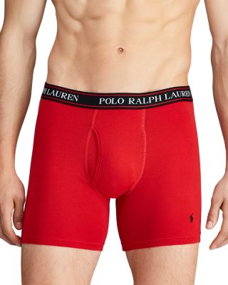 Modal Boxer Briefs - Pack of 3