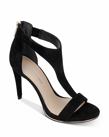 kenneth cole brooke t strap