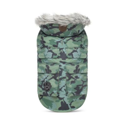 canada pooch everest explorer jacket