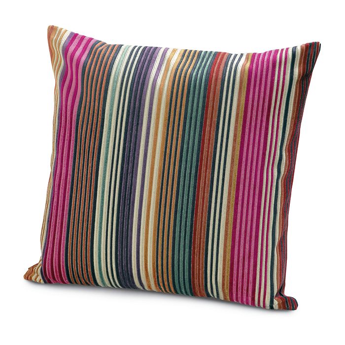 Missoni Missoni Libertad Decorative Pillow, 20" x 20" Bloomingdale's