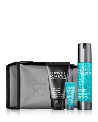 Clinique - Great Skin for Him Gift Set ($64 value)