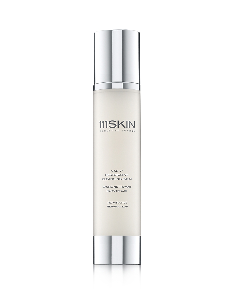 111skin 4.06 Oz. Nac Y2 Restorative Cleansing Balm In No Color