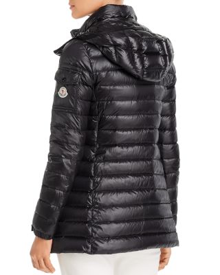 moncler women's coats bloomingdale's