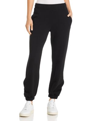 cotton citizen sweatpants