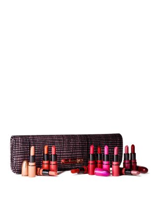 M·A·C - Taste of Stardom Mini Lipstick Kit ($168 value)
