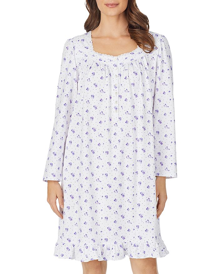 Eileen West Short Nightgown Bloomingdale's