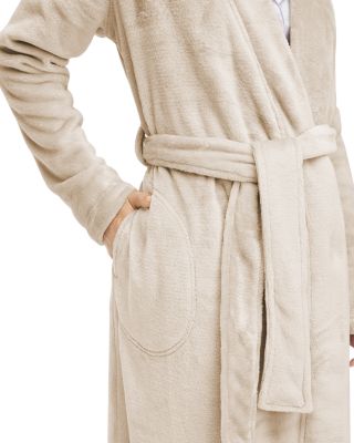 Ugg robe bloomingdales discount