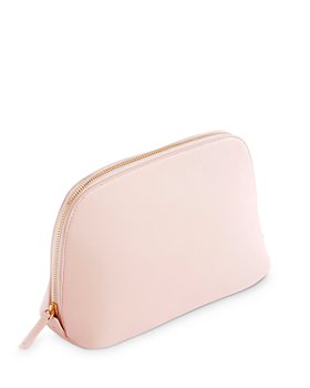 ROYCE New York - Leather Cosmetic Case
