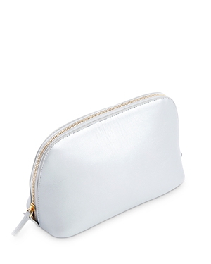 Royce New York Leather Cosmetic Case Royce New York Leather Cosmetic Case