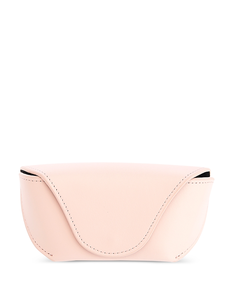 Royce New York Leather Glasses Carrying Case · NO SIZE