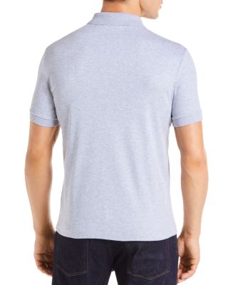 Pima Cotton Regular Fit Polo Shirt