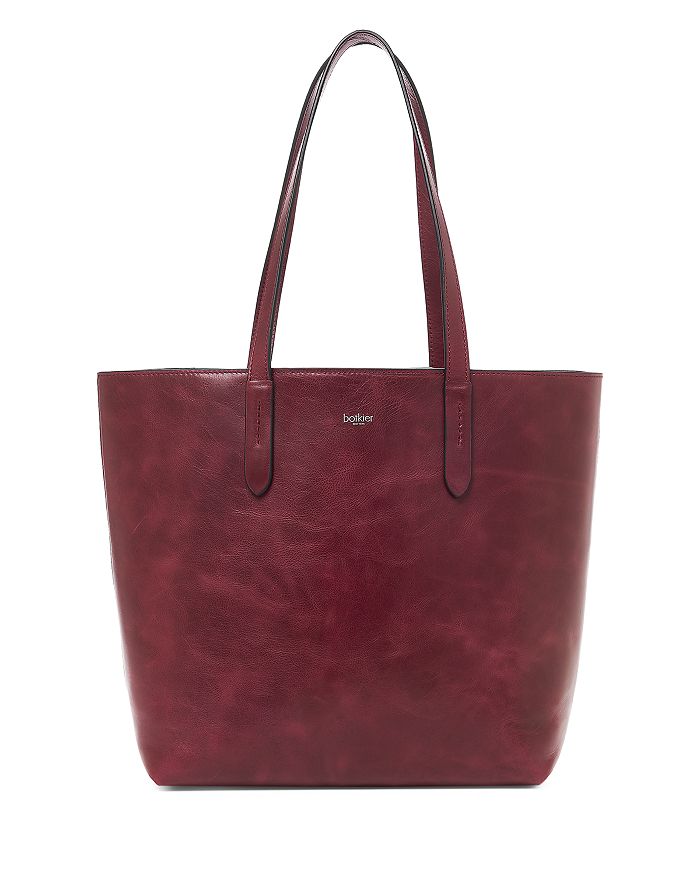 Botkier highline leather satchel 2025