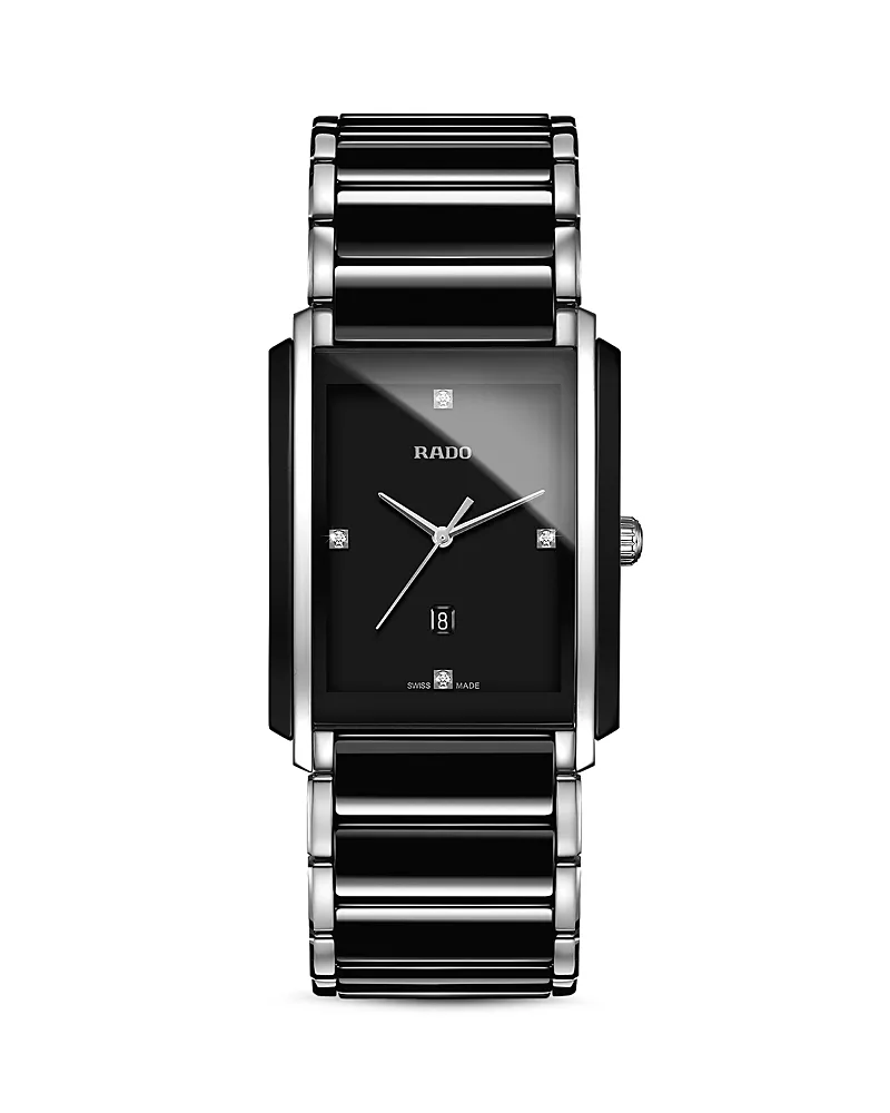 Rado Integral Watch, 31 x 41.1mm