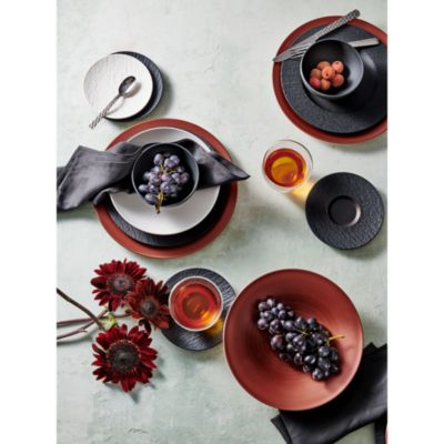 Villeroy & Boch - Manufacture Glow Dinnerware