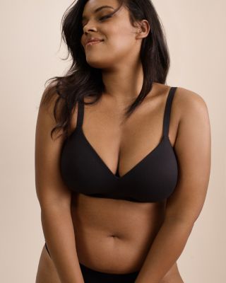 How Perfect Contour Wireless Bra