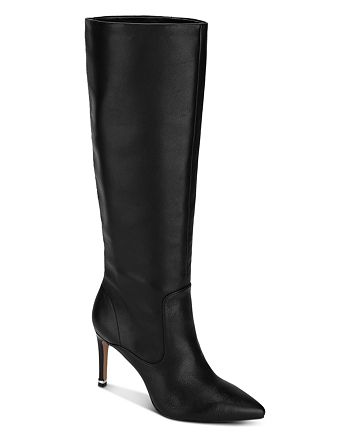 Kenneth Cole Women's Riley High-Heel Tall Boots | Bloomingdale's