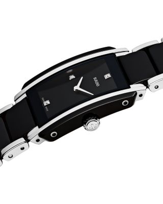 Integral Watch, 22.7 x 33.1mm