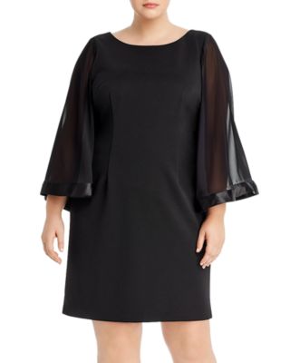 petite plus size semi formal dresses