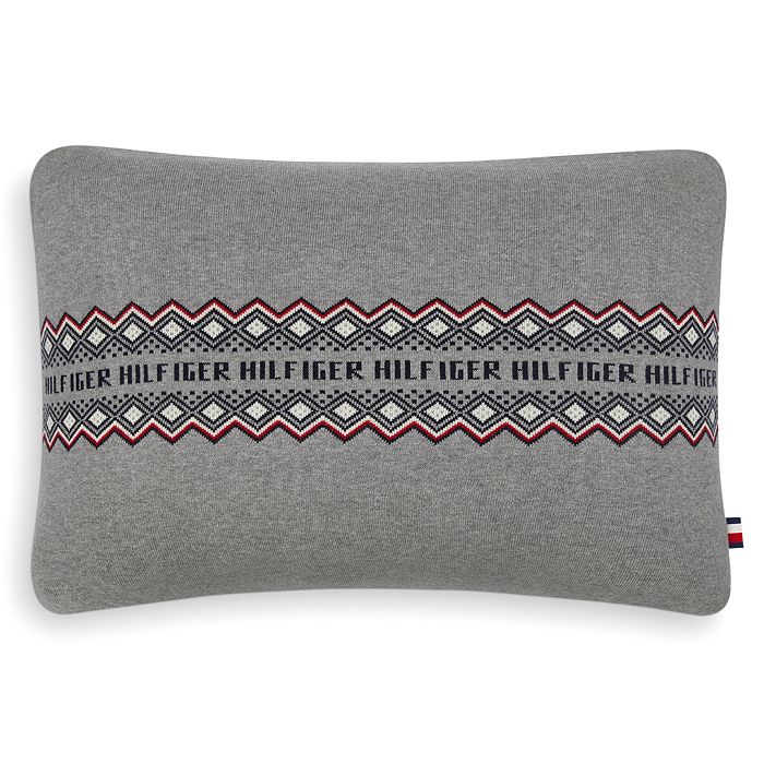 Hilfiger pillow shop