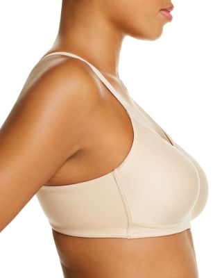 Perfect Primer Full Figure Wire-Free Bra