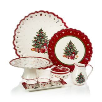 Villeroy & Boch Toy's Delight Serveware Collection | Bloomingdale's