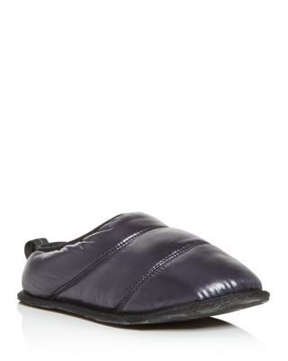 Sorel on sale hadley slipper