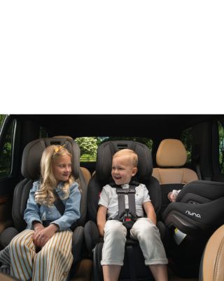 EXEC™ All-in-1 Convertible Car Seat