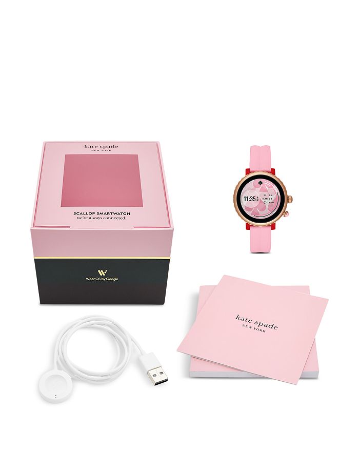 kate spade scallop touchscreen