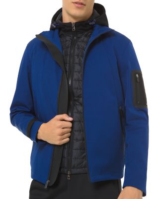 michael kors 3 in 1 jacket