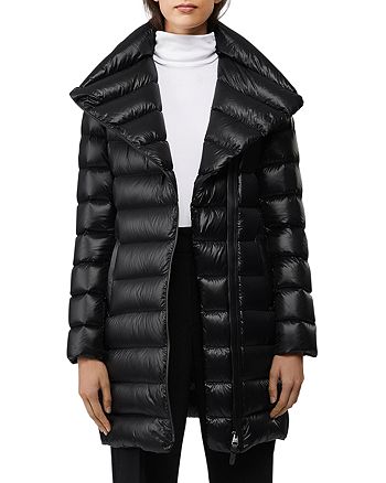 Mackage Yara Lightweight Down Coat 100 Exclusive Bloomingdale S