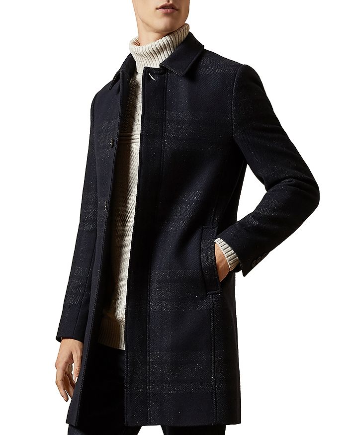 Ted baker sale dudno coat