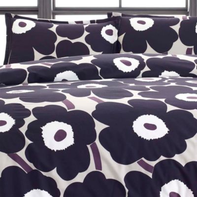Unikko Bedding Collection
