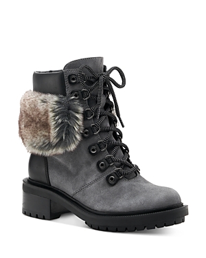 BOTKIER WOMEN'S MADIGAN HIKER BOOTS,BF1244