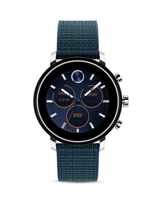 movado connect macys