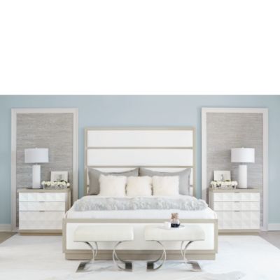 Axiom Bedside Nightstand