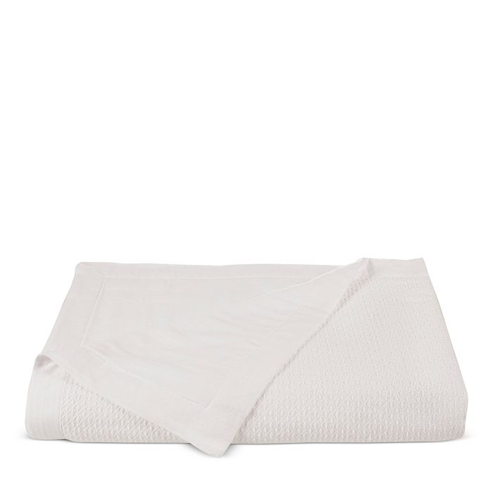Vellux Sheet Blanket, Full/queen In White