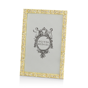 Olivia Riegel Remy Frame, 4 x 6