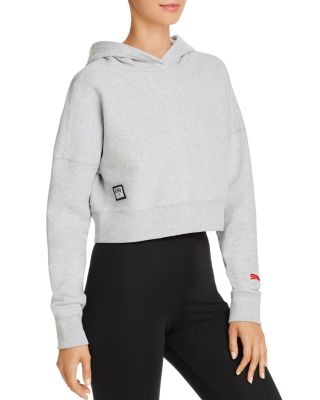 puma adriana lima hoodie