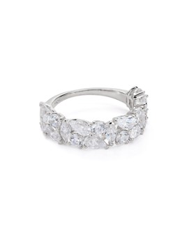 Cubic Zirconia Rings Bloomingdale S