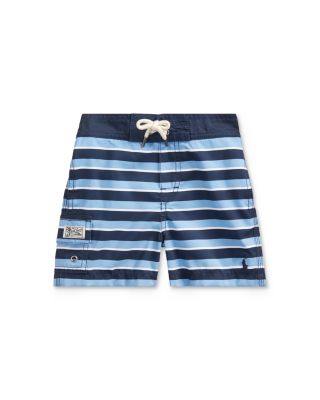 baby ralph swim shorts