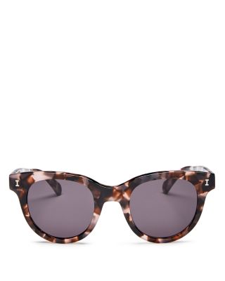 ILLESTEVA
SICILIA SUNGLASSES - MULBERRY Illesteva Sunglasses | Illesteva Glasses – Tagged  main image 2