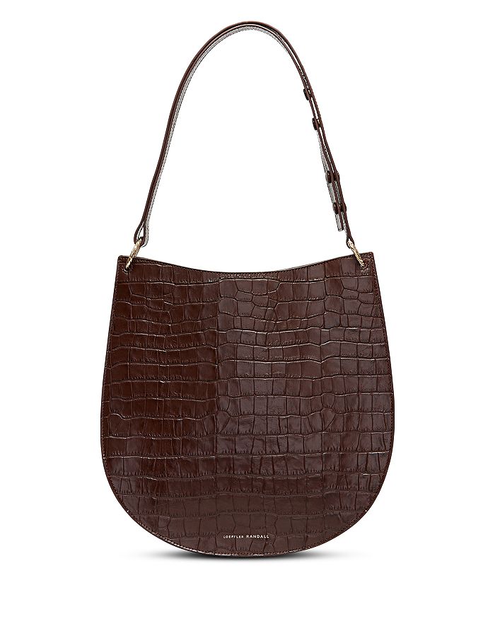 Loeffler Randall Caroline Leather Tote Bloomingdale s