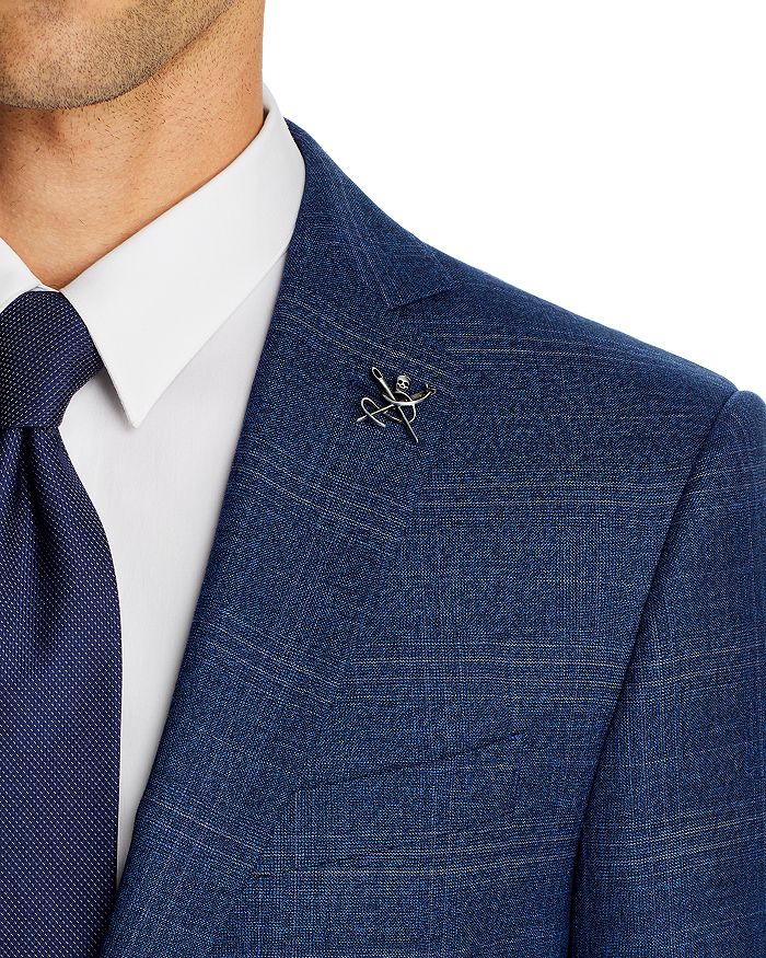 bleecker chino slim fit