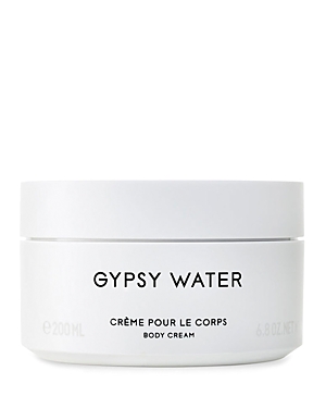 Gypsy Water Body Cream 6.8 oz.