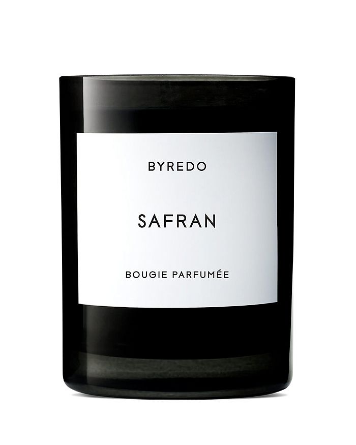 Shop Byredo Safran Fragranced Candle