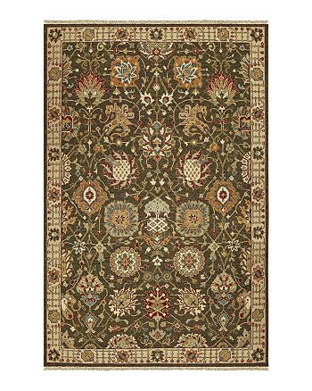 Oriental Weavers - Angora 12304 Runner Rug, 2'6" x 10'