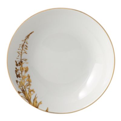 Bernardaud - Vegetal Coupe Soup Bowl